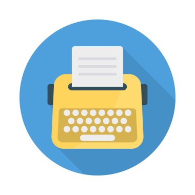 Web reklam renk simgesi