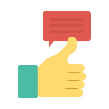 Web reklam renk simgesi