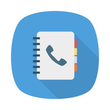 Web reklam renk simgesi