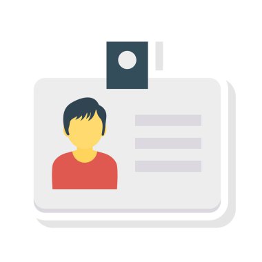 Web reklam renk simgesi