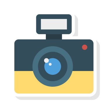 Web reklam renk simgesi