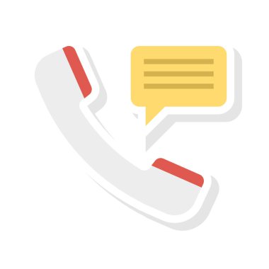 Web reklam renk simgesi