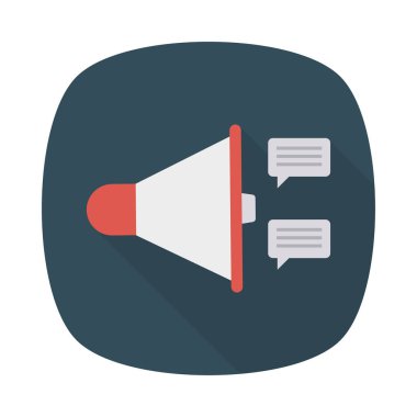 Web reklam renk simgesi