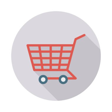 Web reklam renk simgesi