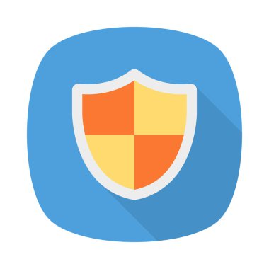 Web reklam renk simgesi