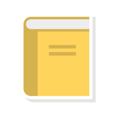 Web reklam renk simgesi