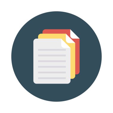Web reklam renk simgesi