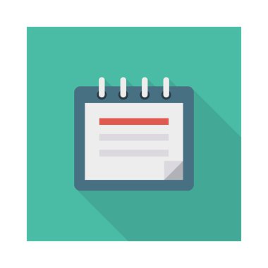 Web reklam renk simgesi