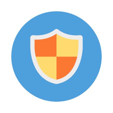 Web reklam renk simgesi