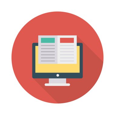 Reklamlar Reklam Pazarlama vektör çizim 