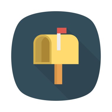 Web reklam renk simgesi