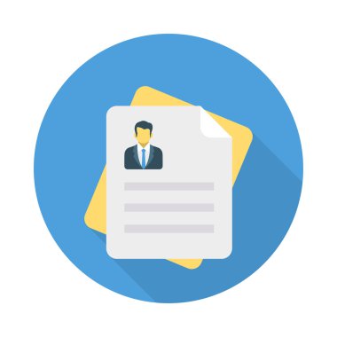 Web reklam renk simgesi