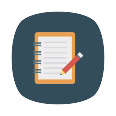 Web reklam renk simgesi