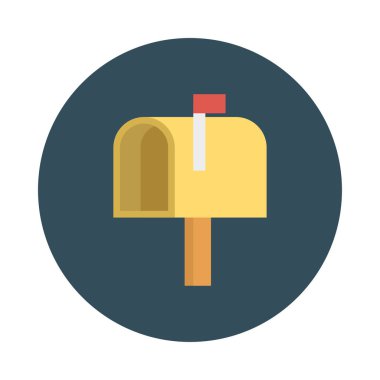 Web reklam renk simgesi