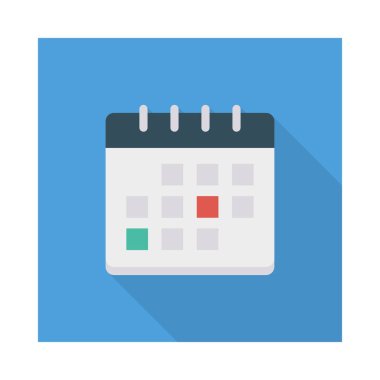 Web reklam renk simgesi