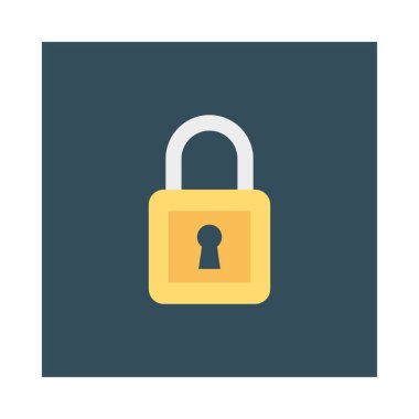 Web reklam renk simgesi