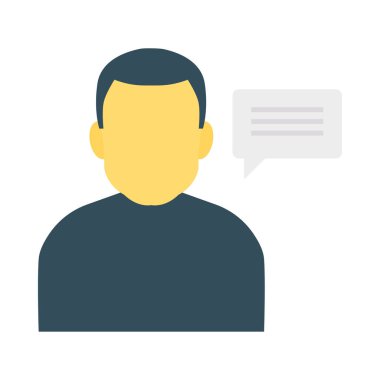 Web reklam renk simgesi