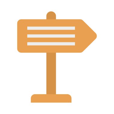 Web reklam renk simgesi