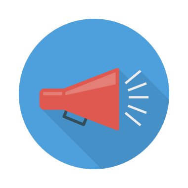 Web reklam renk simgesi