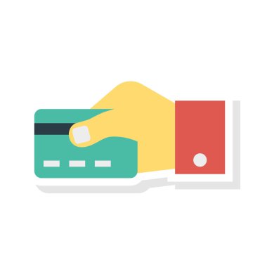 Web reklam renk simgesi