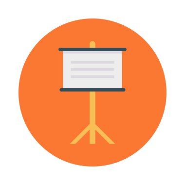 tabela reklam vektör çizim billboard 