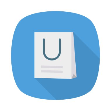 Web reklam renk simgesi