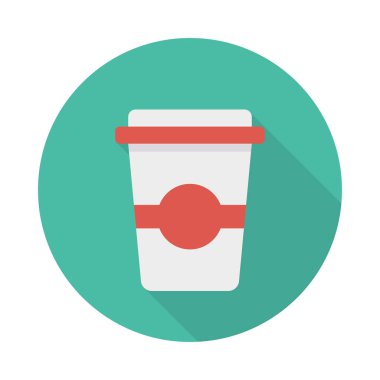 Web reklam renk simgesi