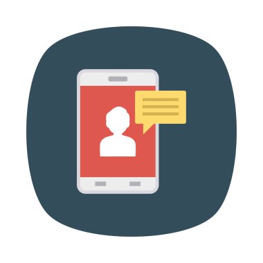 Web reklam renk simgesi