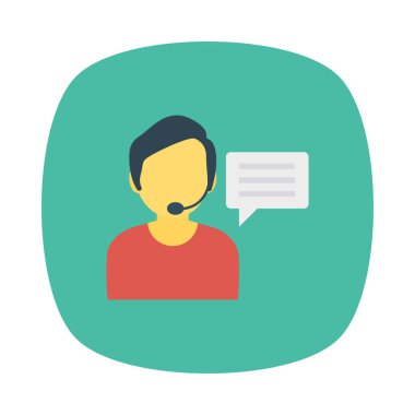 Web reklam renk simgesi