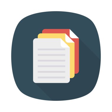 Web reklam renk simgesi