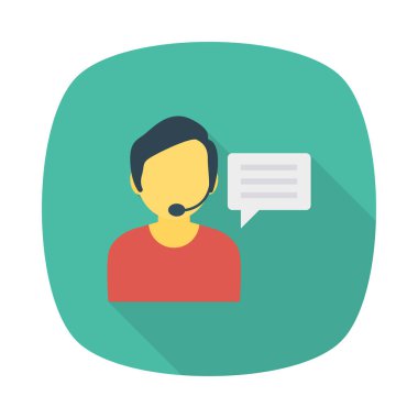 Web reklam renk simgesi