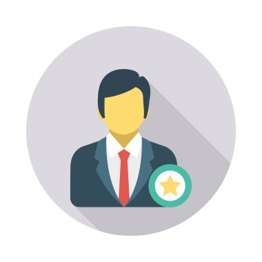 Web reklam renk simgesi