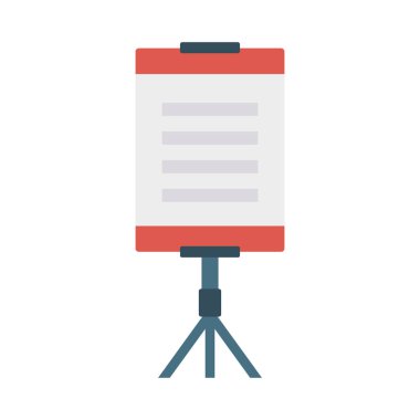 Web reklam renk simgesi