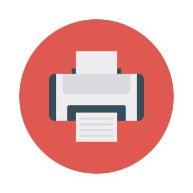 Web reklam renk simgesi