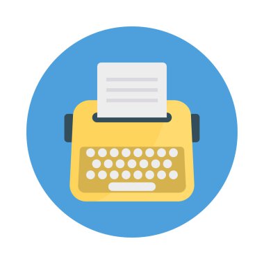 Web reklam renk simgesi