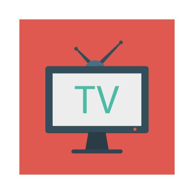 Web reklam renk simgesi