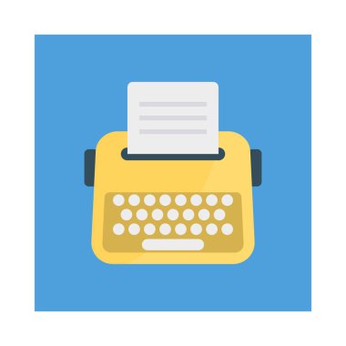 Web reklam renk simgesi