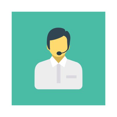 Web reklam renk simgesi