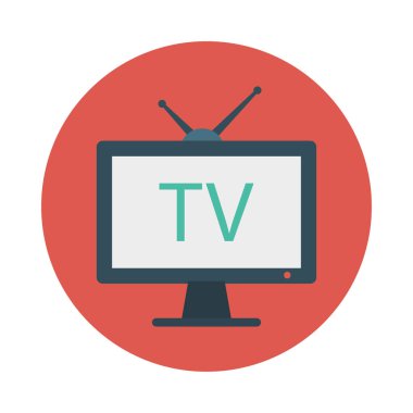 Web reklam renk simgesi