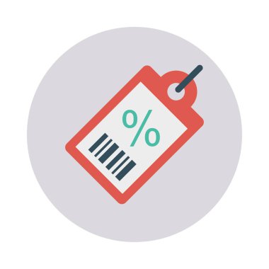 Web reklam renk simgesi