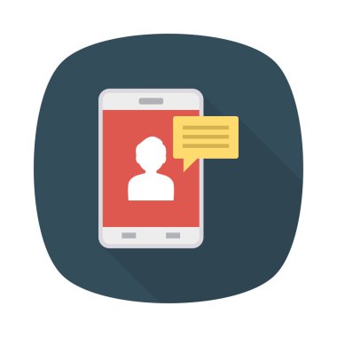 Web reklam renk simgesi