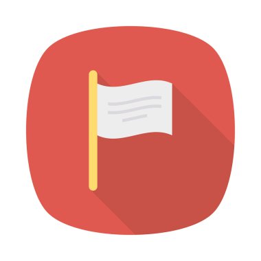 Web reklam renk simgesi