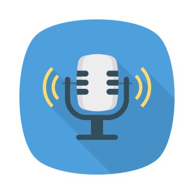 Web reklam renk simgesi