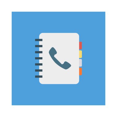 Web reklam renk simgesi