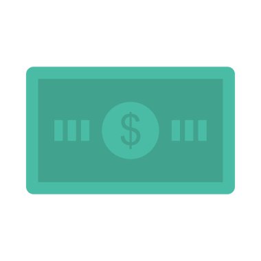 Web reklam renk simgesi