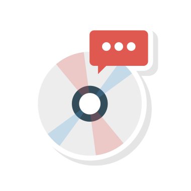 Web reklam renk simgesi