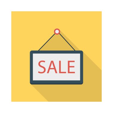 Web reklam renk simgesi