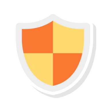 Web reklam renk simgesi