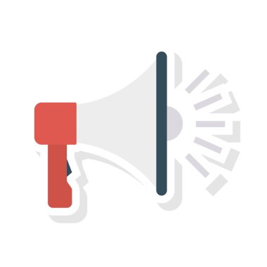 Web reklam renk simgesi