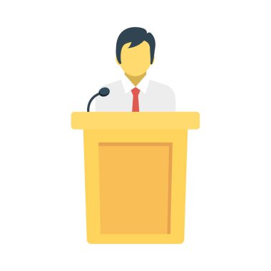 Web reklam renk simgesi